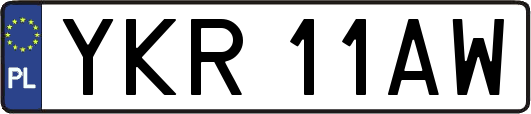 YKR11AW