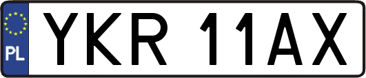 YKR11AX