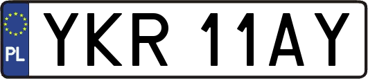 YKR11AY