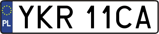 YKR11CA