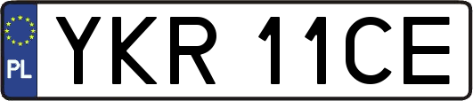 YKR11CE