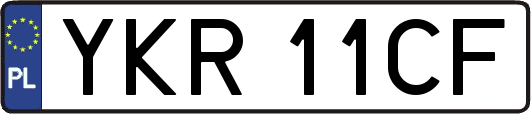 YKR11CF