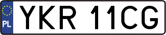 YKR11CG