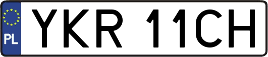 YKR11CH