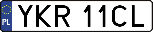 YKR11CL