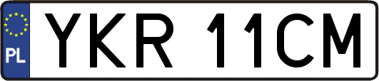 YKR11CM