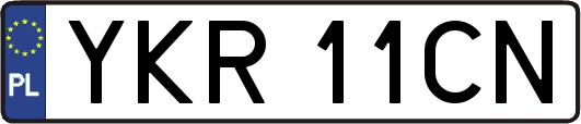 YKR11CN