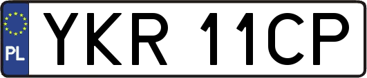 YKR11CP