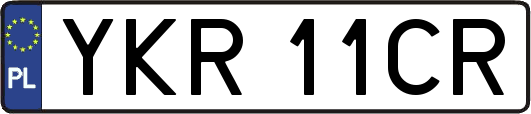 YKR11CR