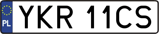 YKR11CS