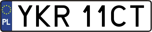 YKR11CT