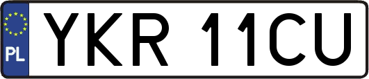 YKR11CU