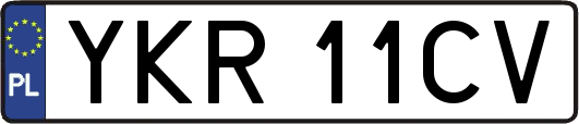 YKR11CV