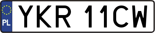 YKR11CW