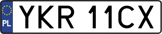 YKR11CX