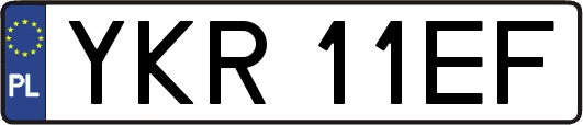 YKR11EF