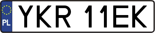 YKR11EK