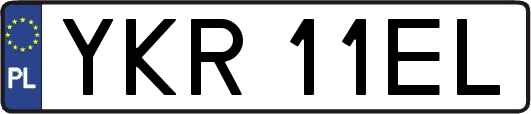 YKR11EL