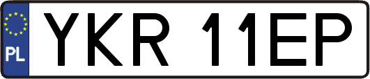 YKR11EP