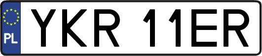 YKR11ER