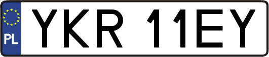 YKR11EY