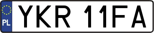 YKR11FA