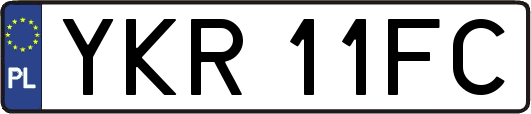 YKR11FC