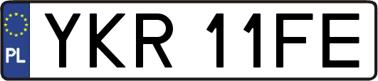 YKR11FE