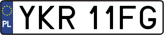 YKR11FG