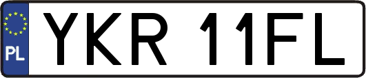 YKR11FL