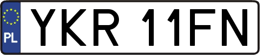 YKR11FN