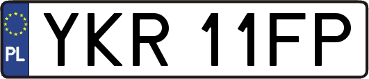 YKR11FP