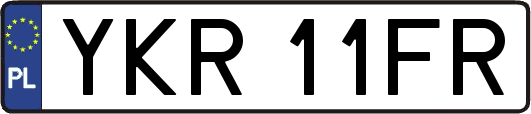 YKR11FR