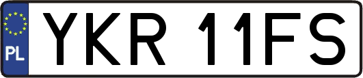 YKR11FS