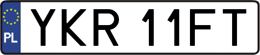 YKR11FT
