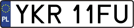 YKR11FU