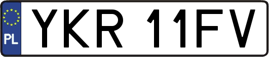 YKR11FV