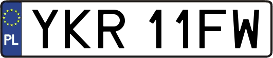 YKR11FW