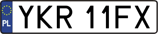 YKR11FX