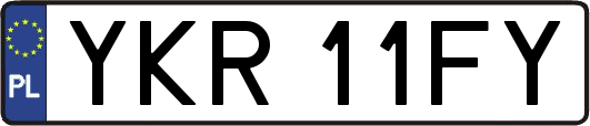 YKR11FY
