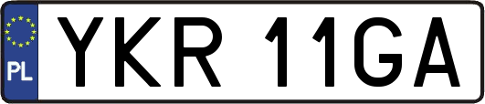 YKR11GA