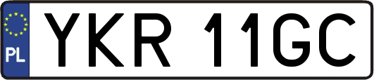 YKR11GC