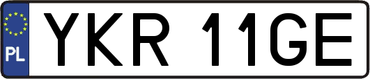 YKR11GE