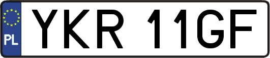 YKR11GF