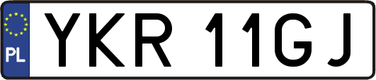 YKR11GJ
