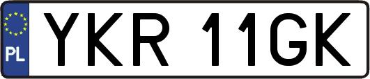 YKR11GK