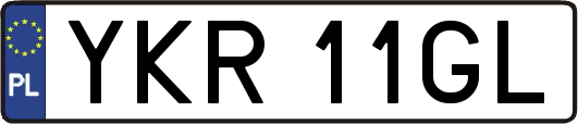 YKR11GL