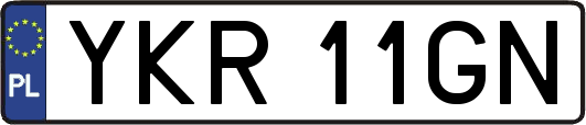 YKR11GN