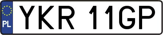 YKR11GP