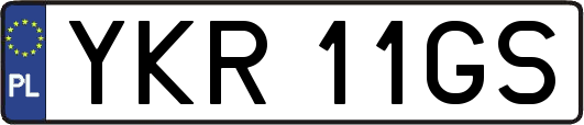 YKR11GS